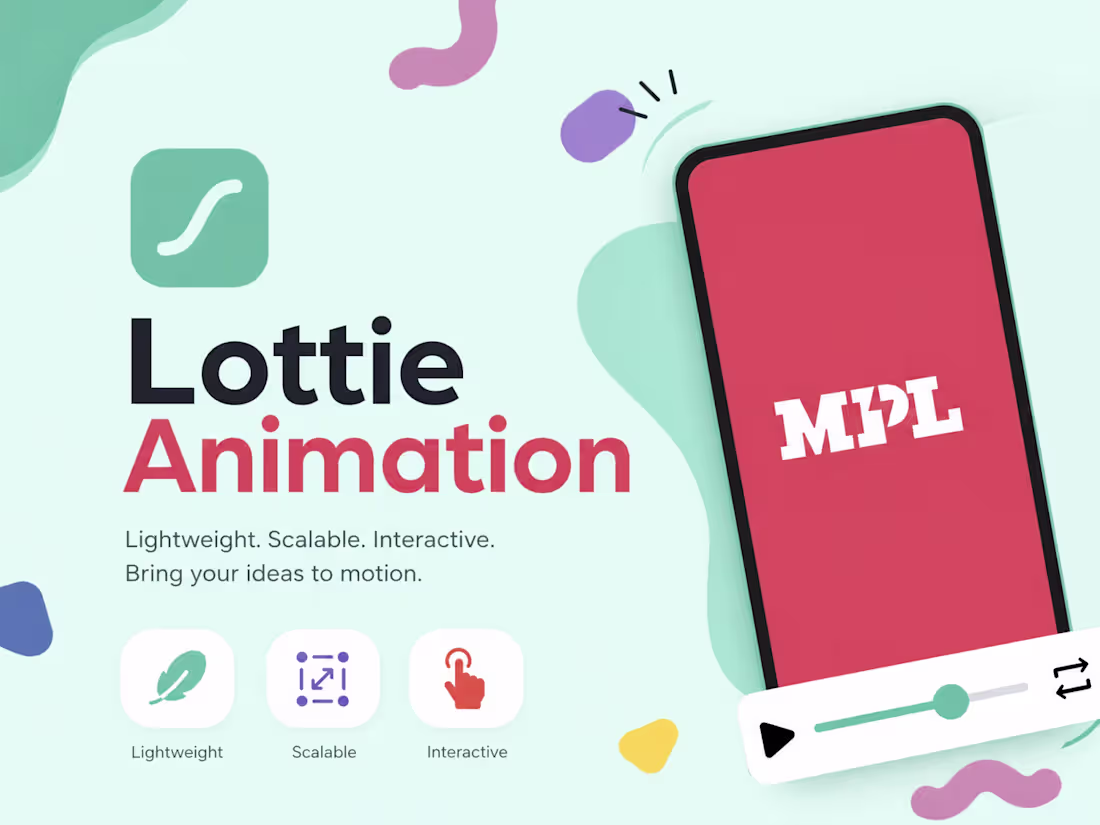 Cover image for UI Motion Design 