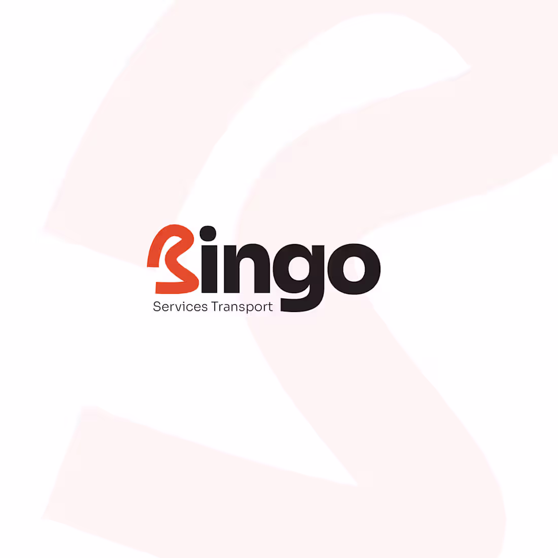 Cover image for Bingo - Brand logo Design :: Behance