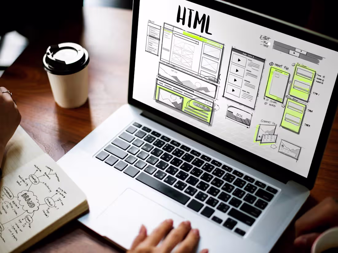 Cover image for Wix Studio Plus Website