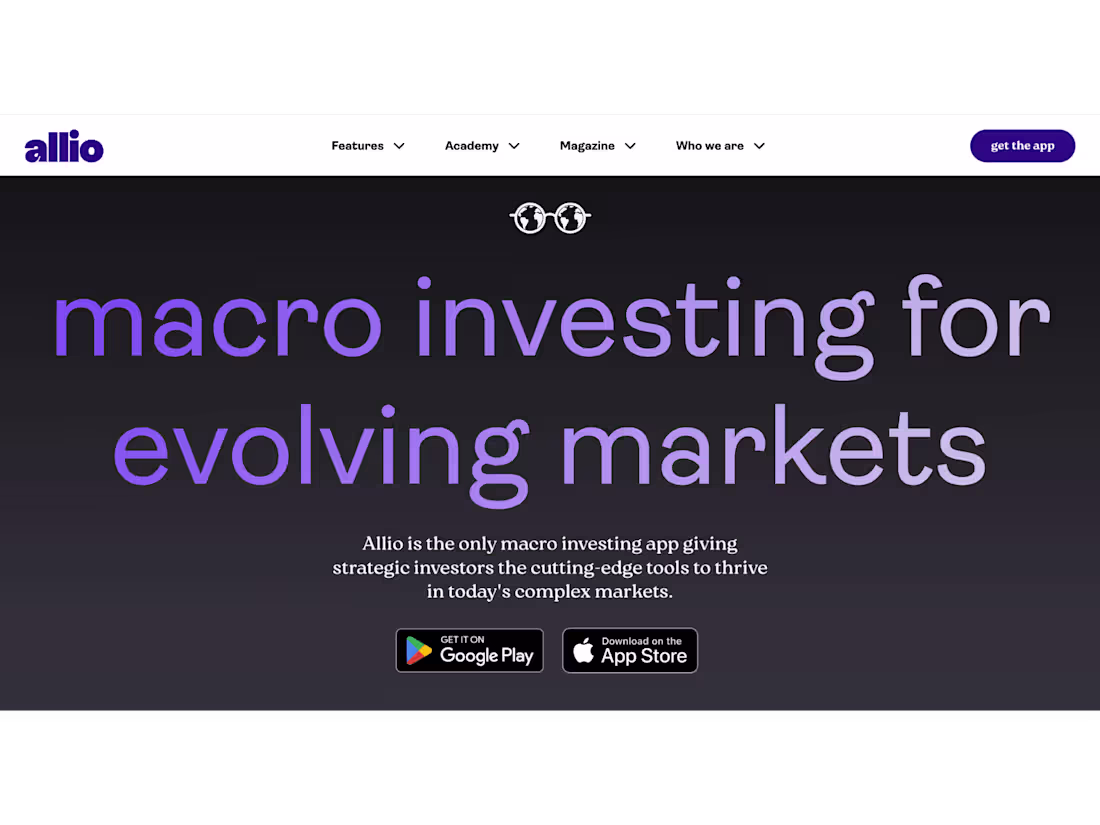 Cover image for Allio | Migrating to Framer From Contentful