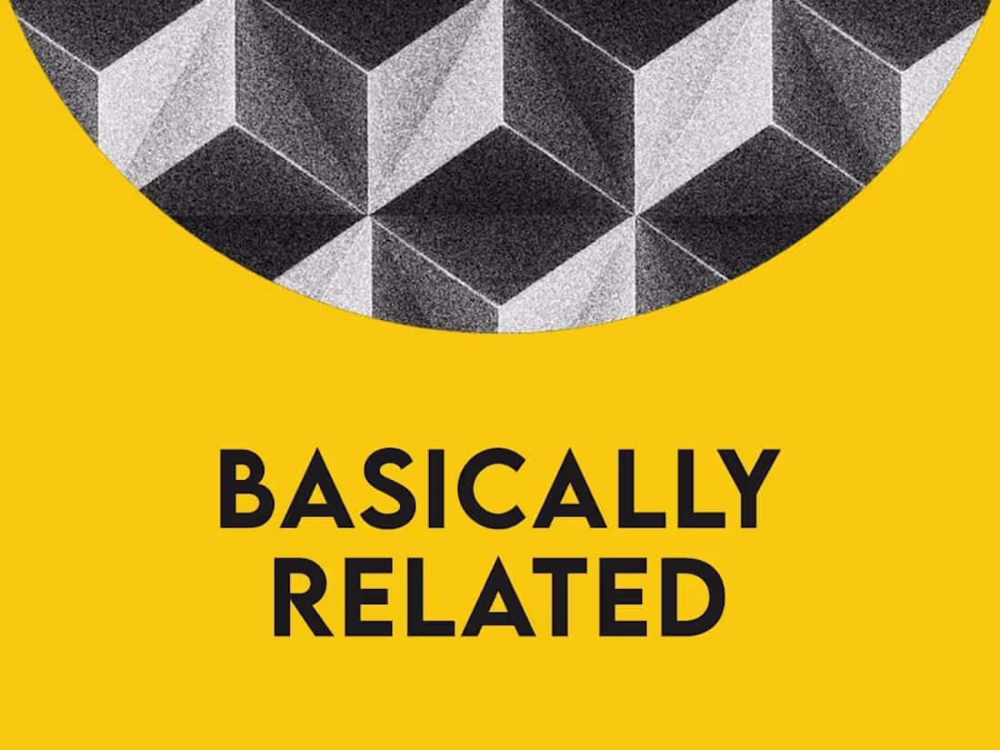 Cover image for Basically Related Podcast