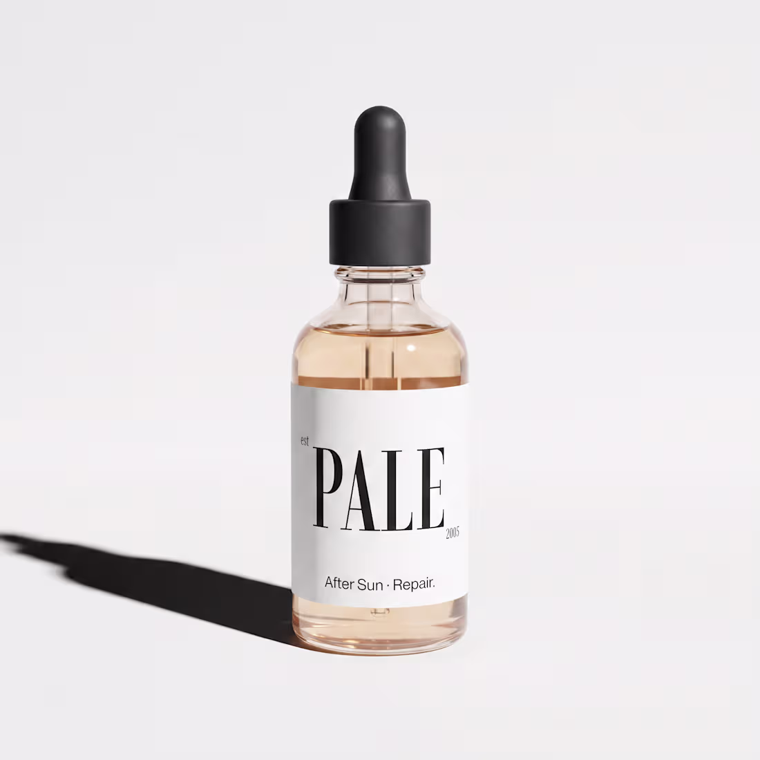 Cover image for PALE Brand Identity Design