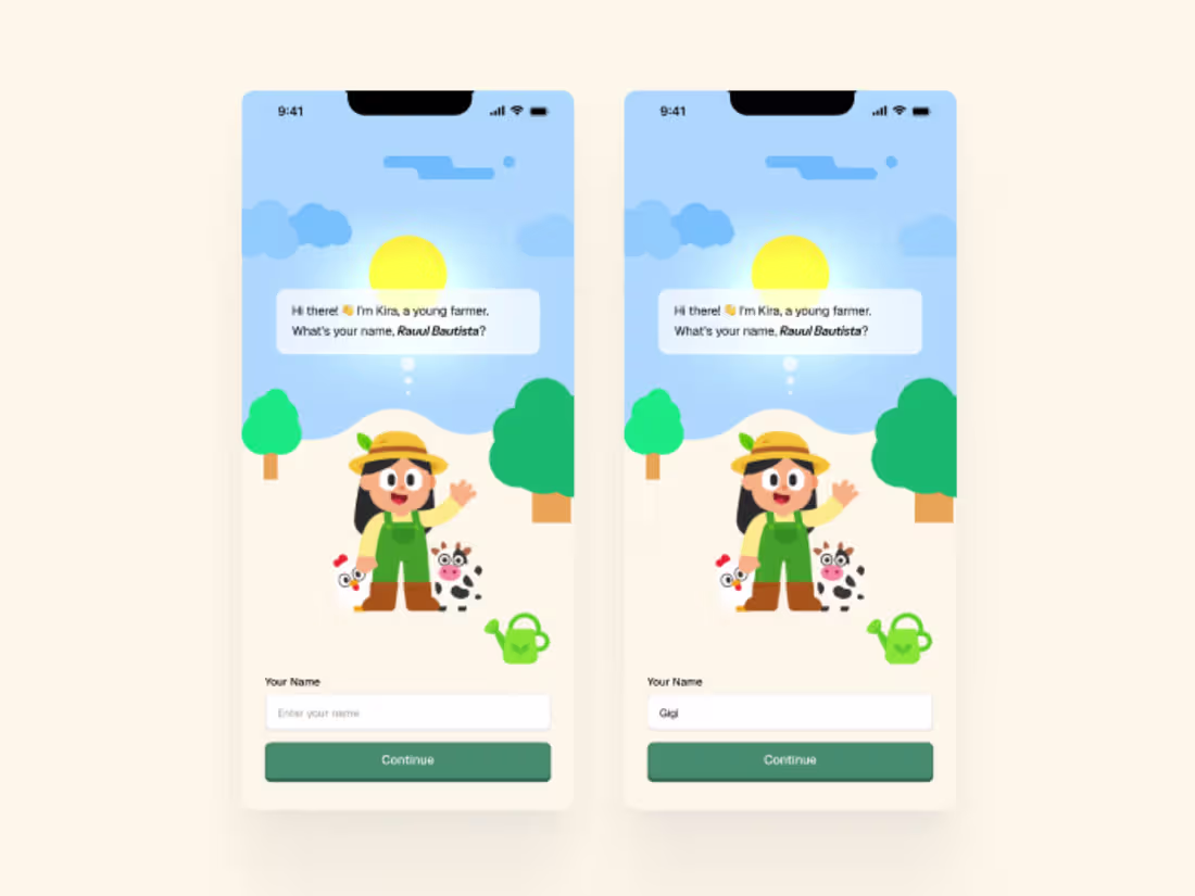 Cover image for Duolingo for Farming - A
