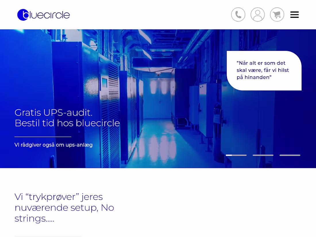 Cover image for Norwerk Website Development with Next.js and GSAP