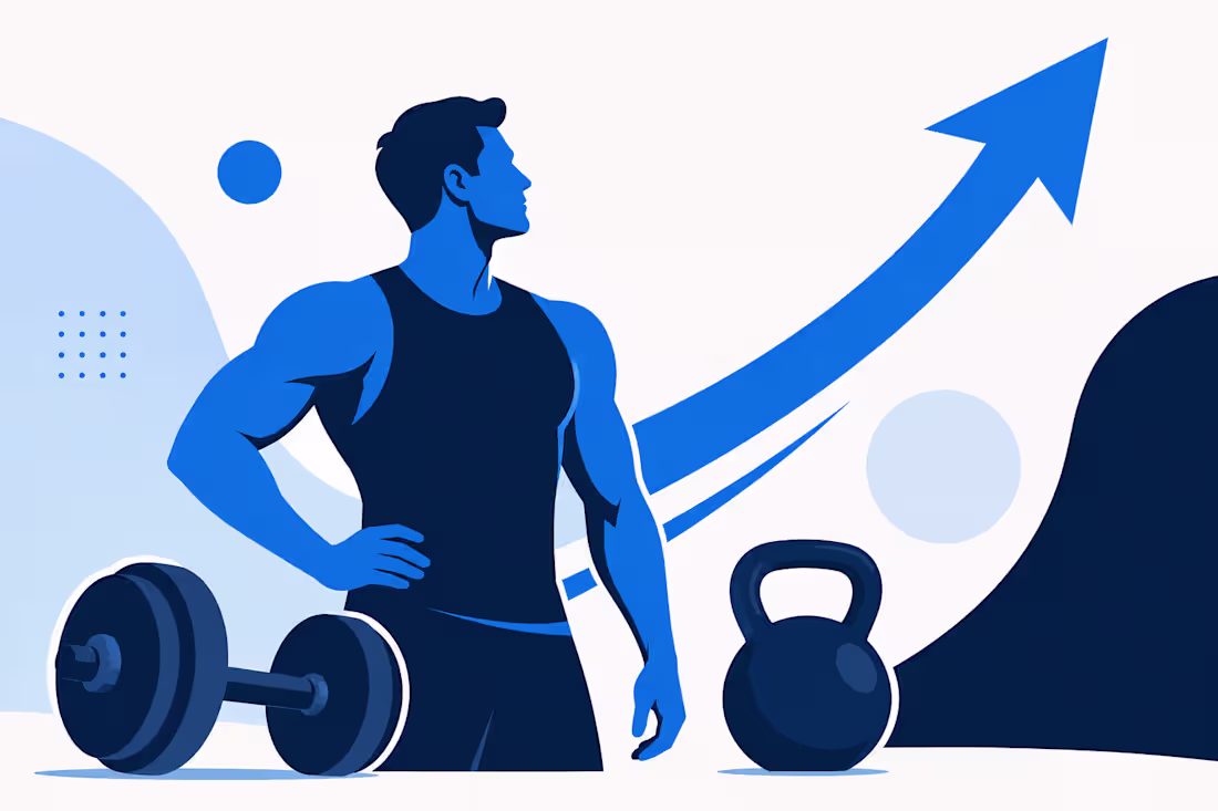 Cover image for Volition Fitness — Is a Personal Trainer Worth It?