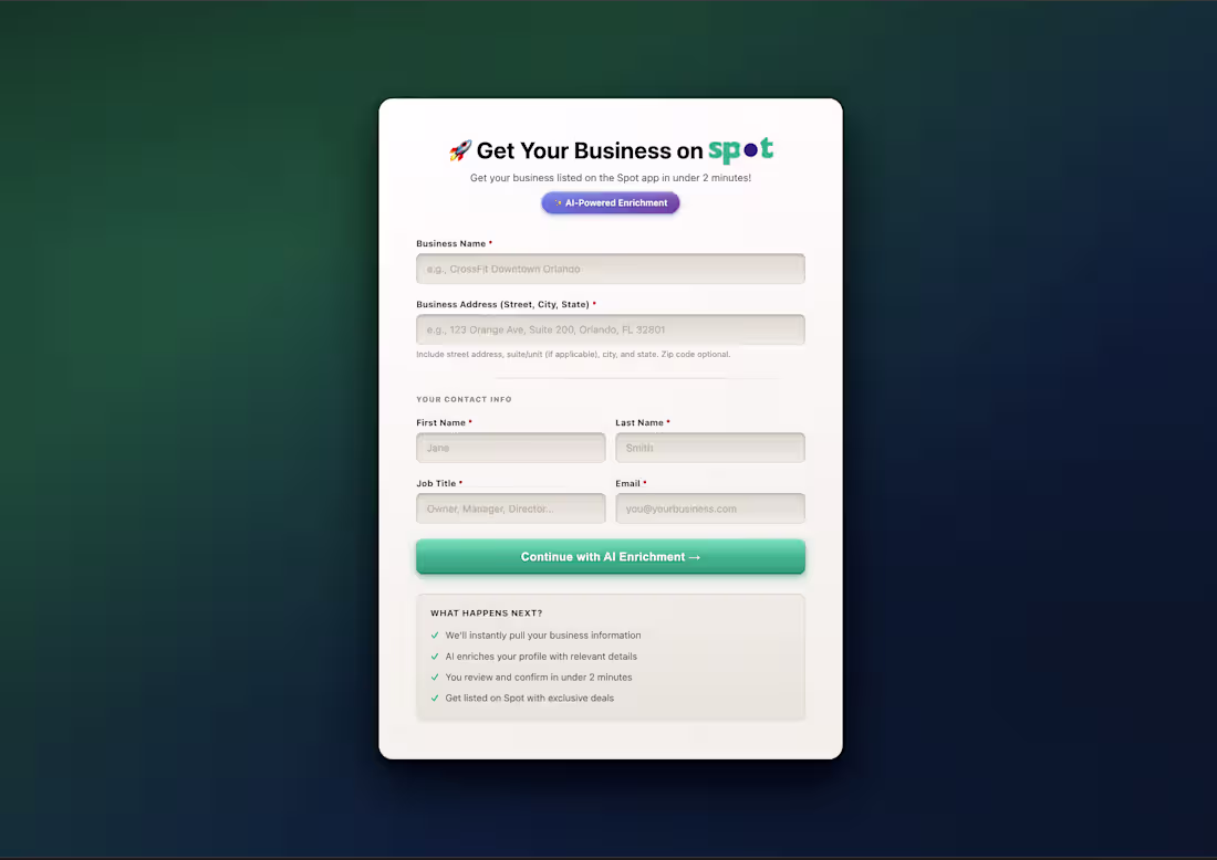 Cover image for Automated AI Onboarding pipeline that