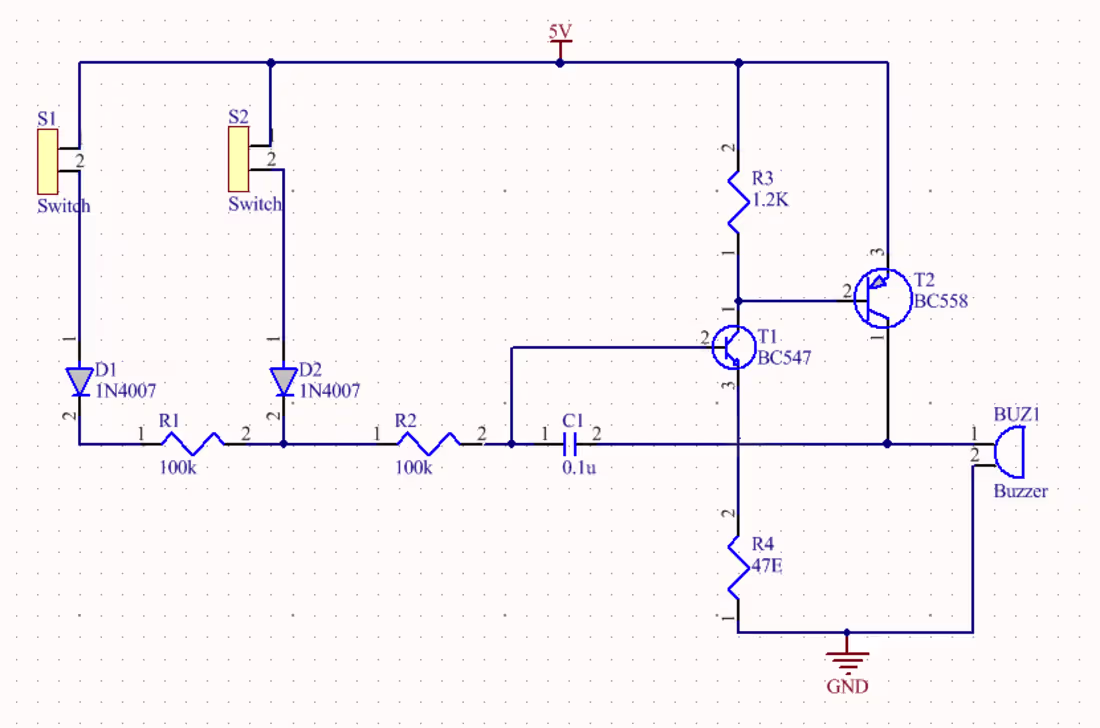 Cover image for Custom PCB Design & Layout | Schematic to Manufacturing