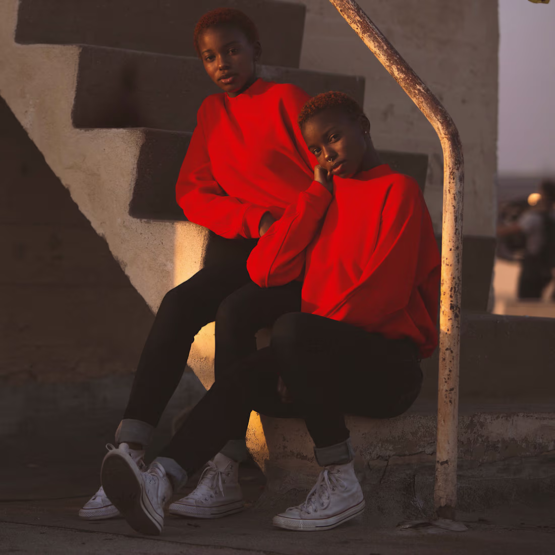Cover image for Uniqlo, Unfit In