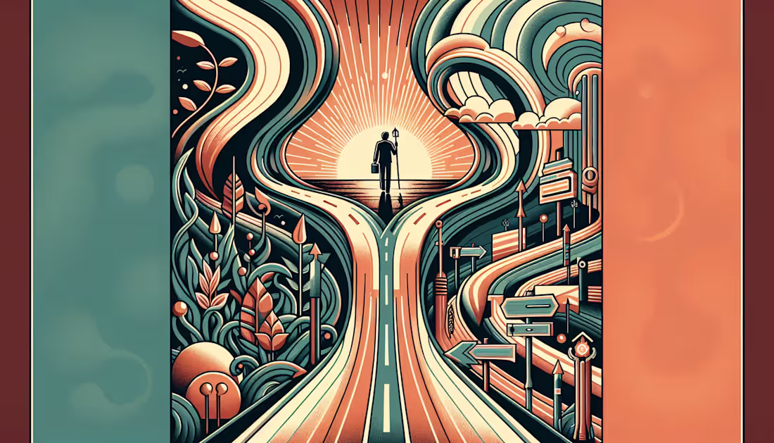 Cover image for Freelance Brand Designer or Agency: Which Path Is Right for Your Business?