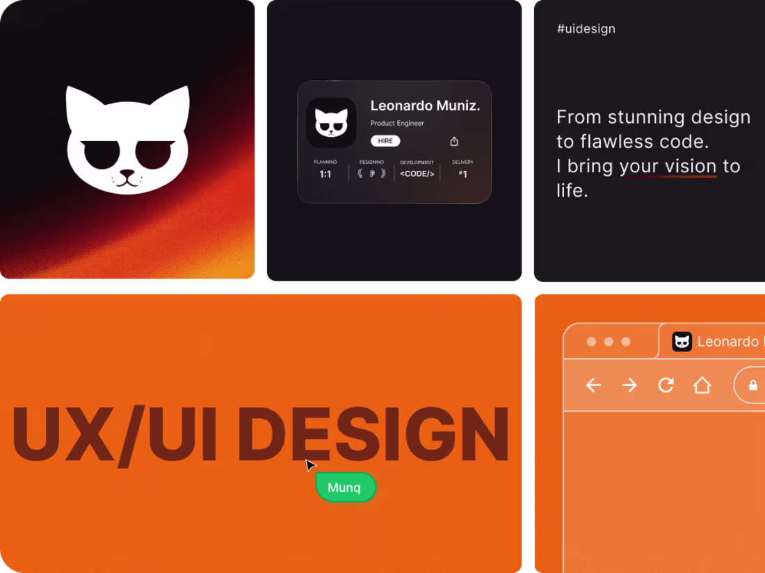 Cover image for Frontend Engineering