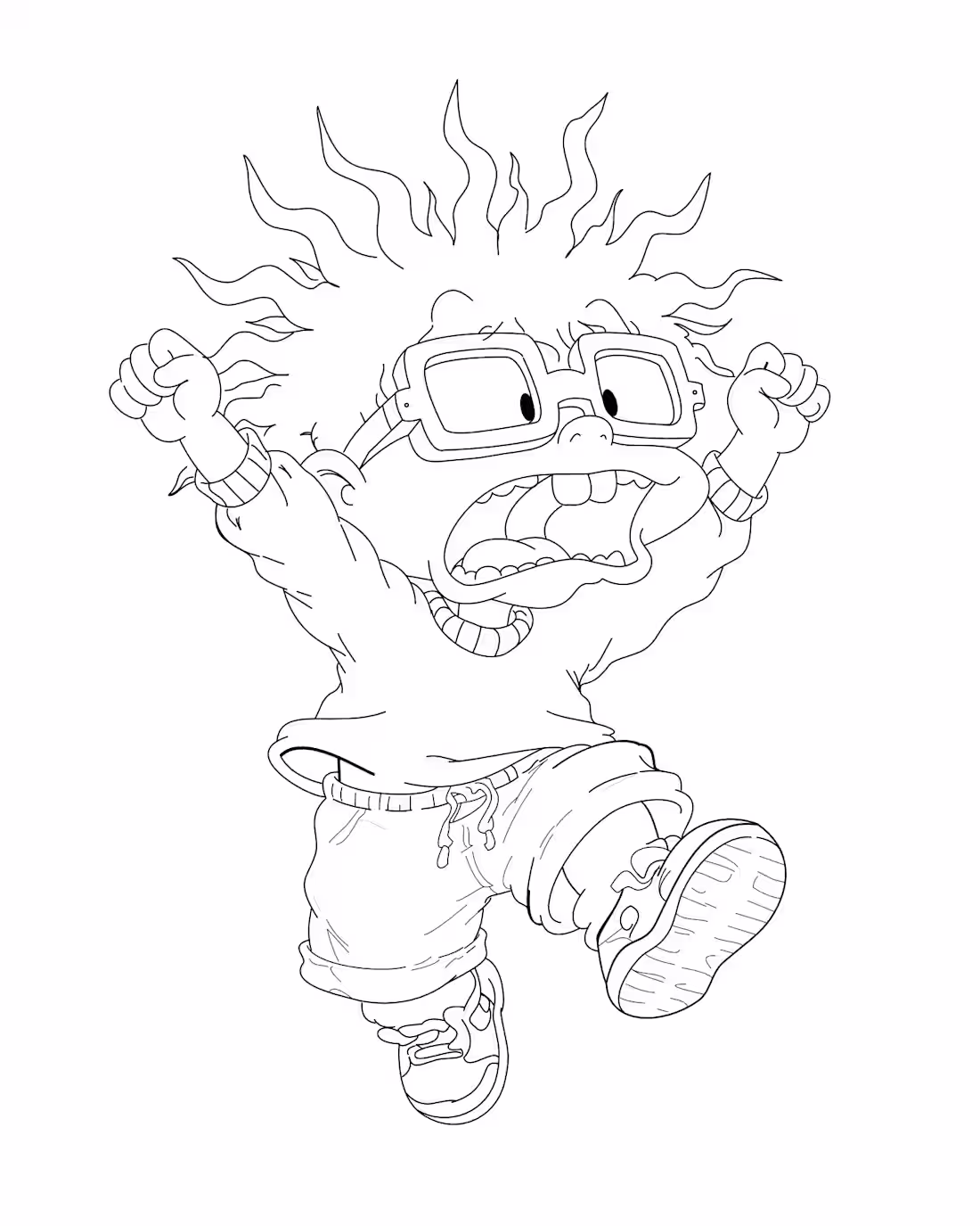 Cover image for 2D Character Design – Custom