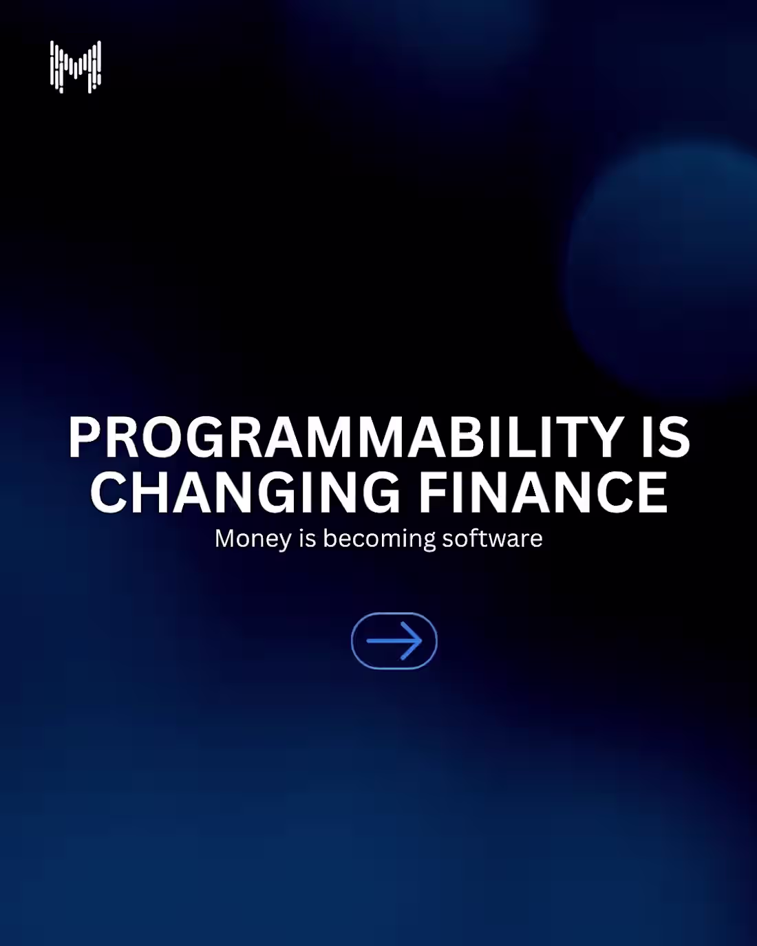 Cover image for For decades, finance has relied