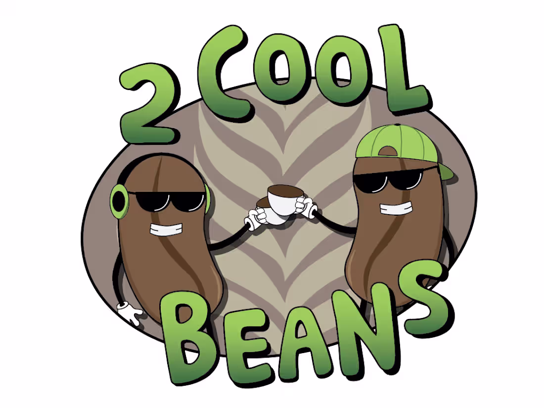 Cover image for 2 Cool Beans