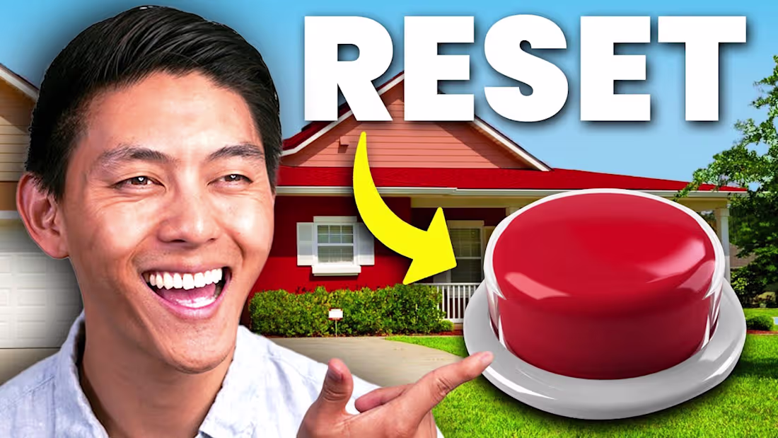 Cover image for How I'd Invest in Real Estate From Scratch (in 2024) - YouTube