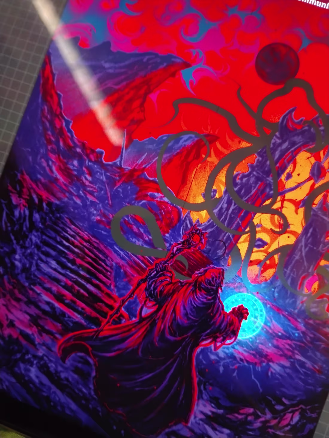 Cover image for Commission open!