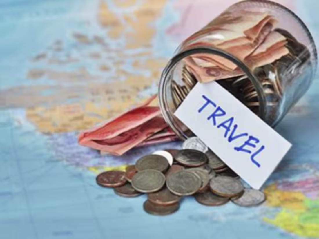 Cover image for Personalized Travel Planning