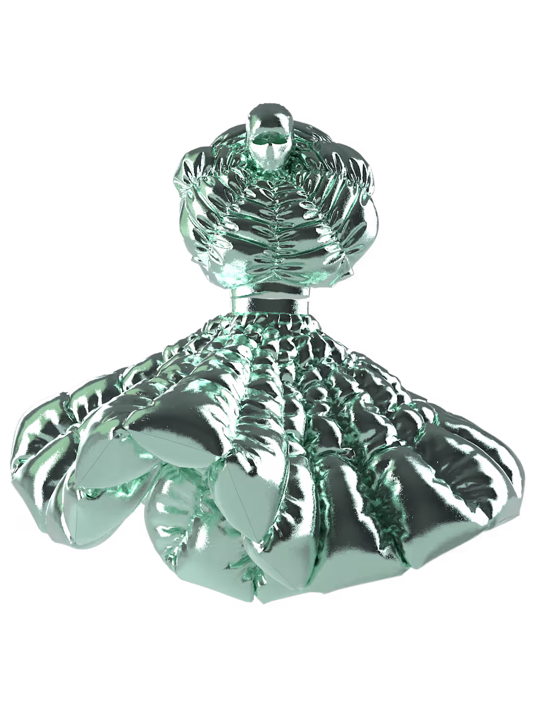 Cover image for Artemis Gown