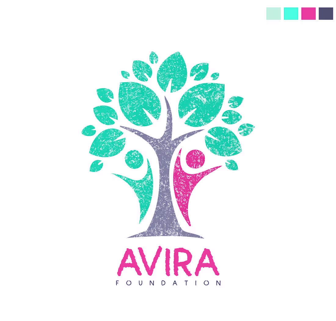 Cover image for Premium Logo & Brand Identity Design for Modern Businesses