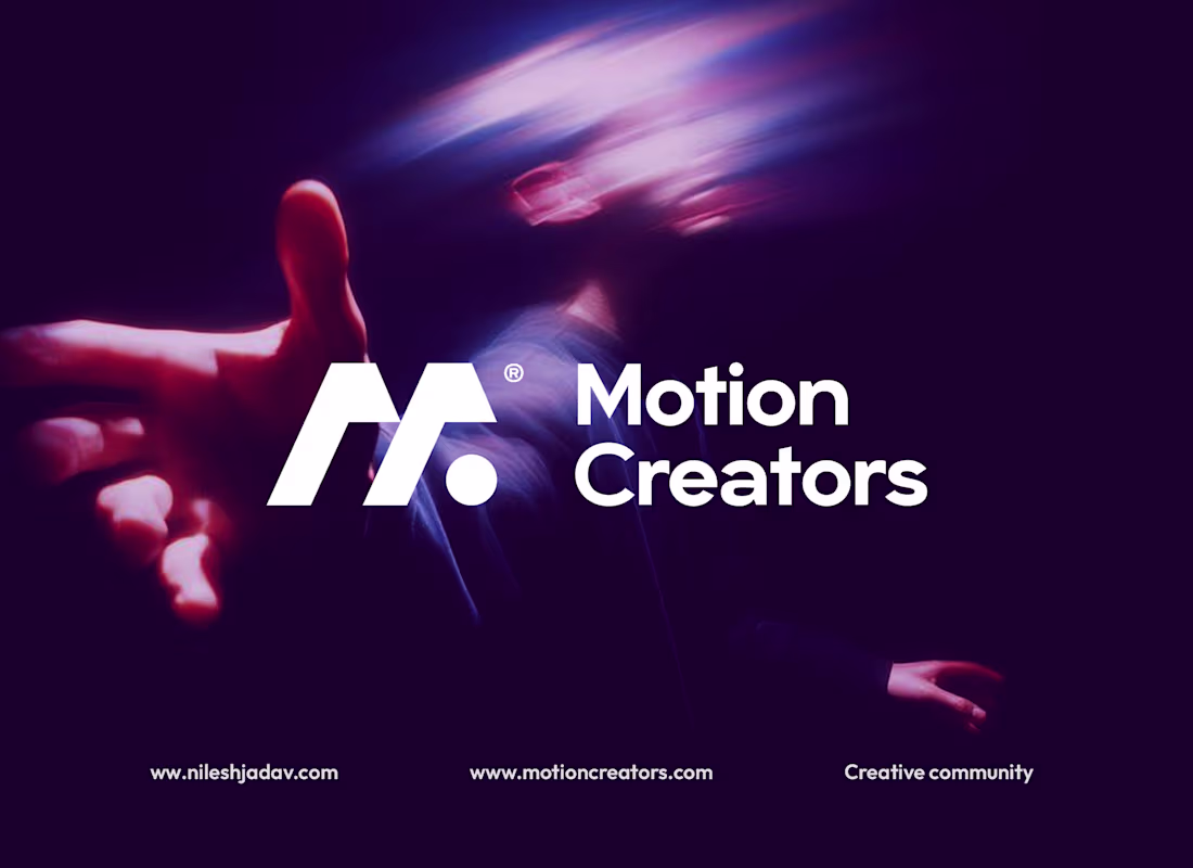 Cover image for I'm Designed a Brand Identity
