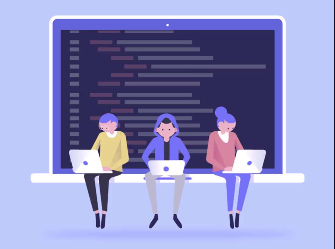 Cover image for Web Development & Automation Solutions