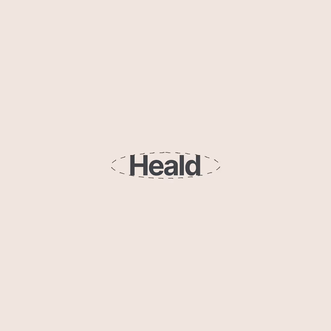 Cover image for Heald