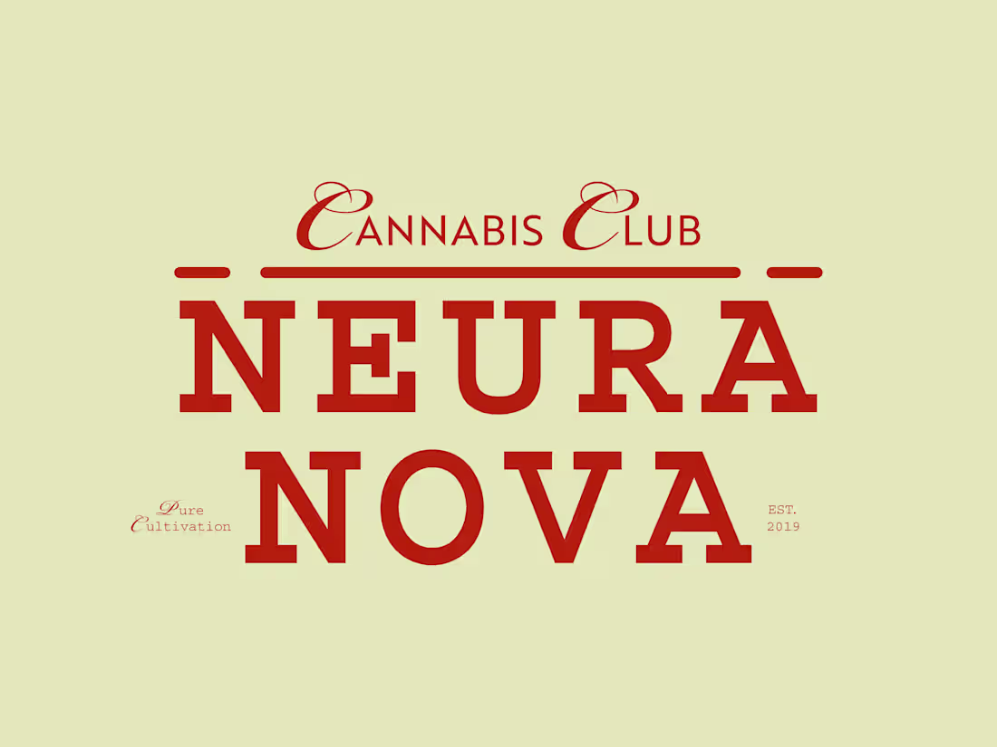 Cover image for Brand Visual Designer for Neuro Nova Cannabis Club