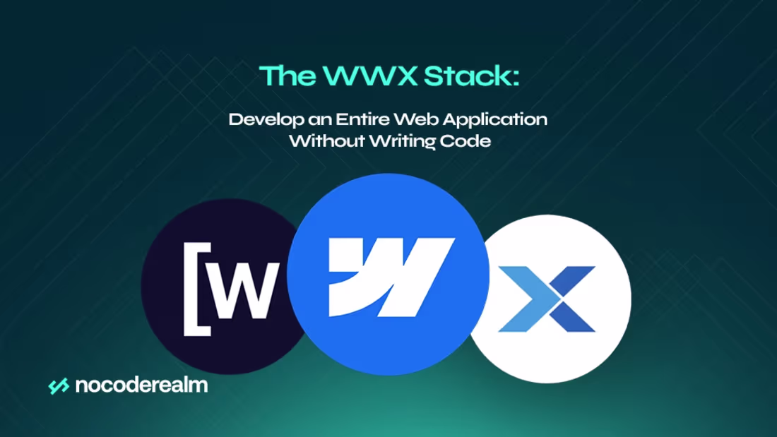 Cover image for WWX Stack