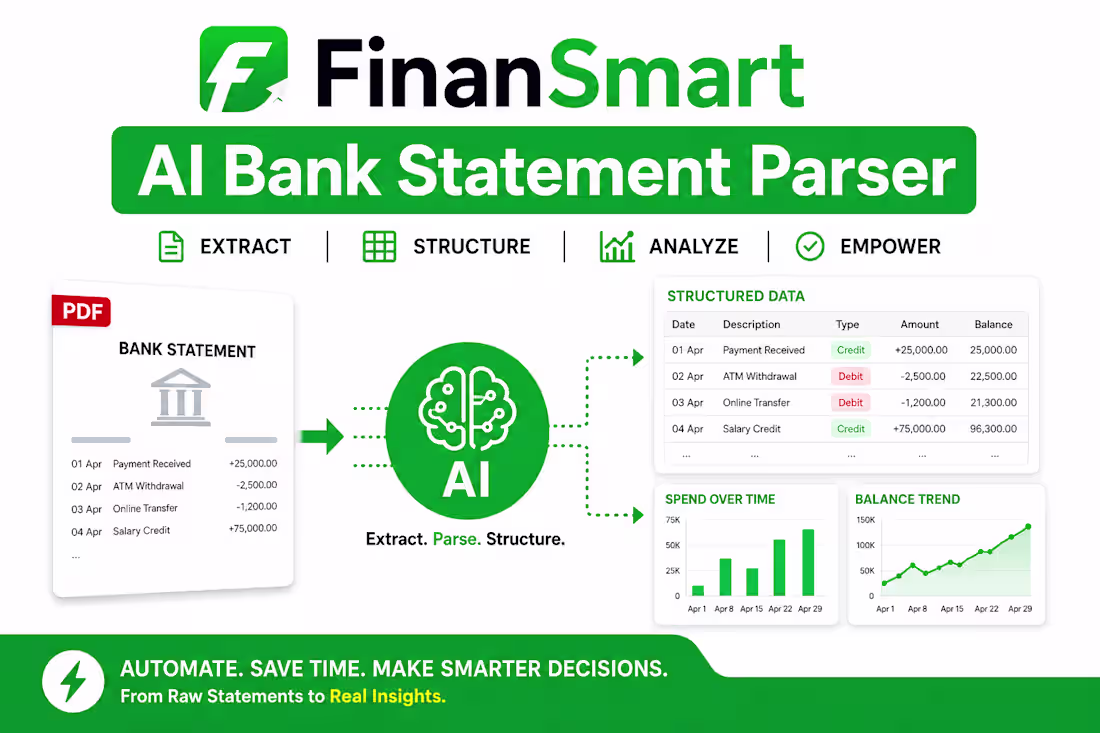 Cover image for B2B AI Document Parsing Dashboard (Next.js)