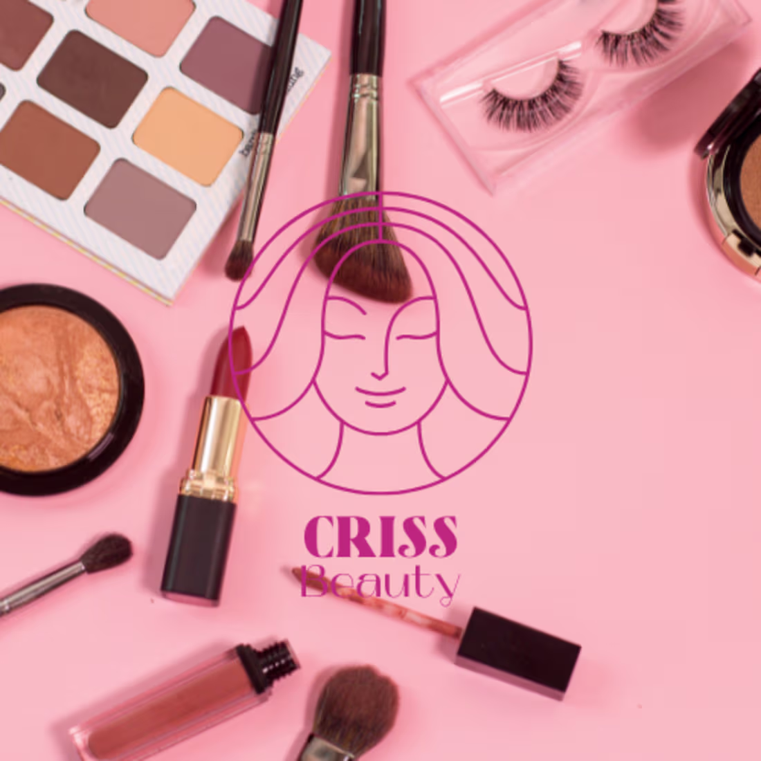 Cover image for Logo Concept for a Skincare Brand