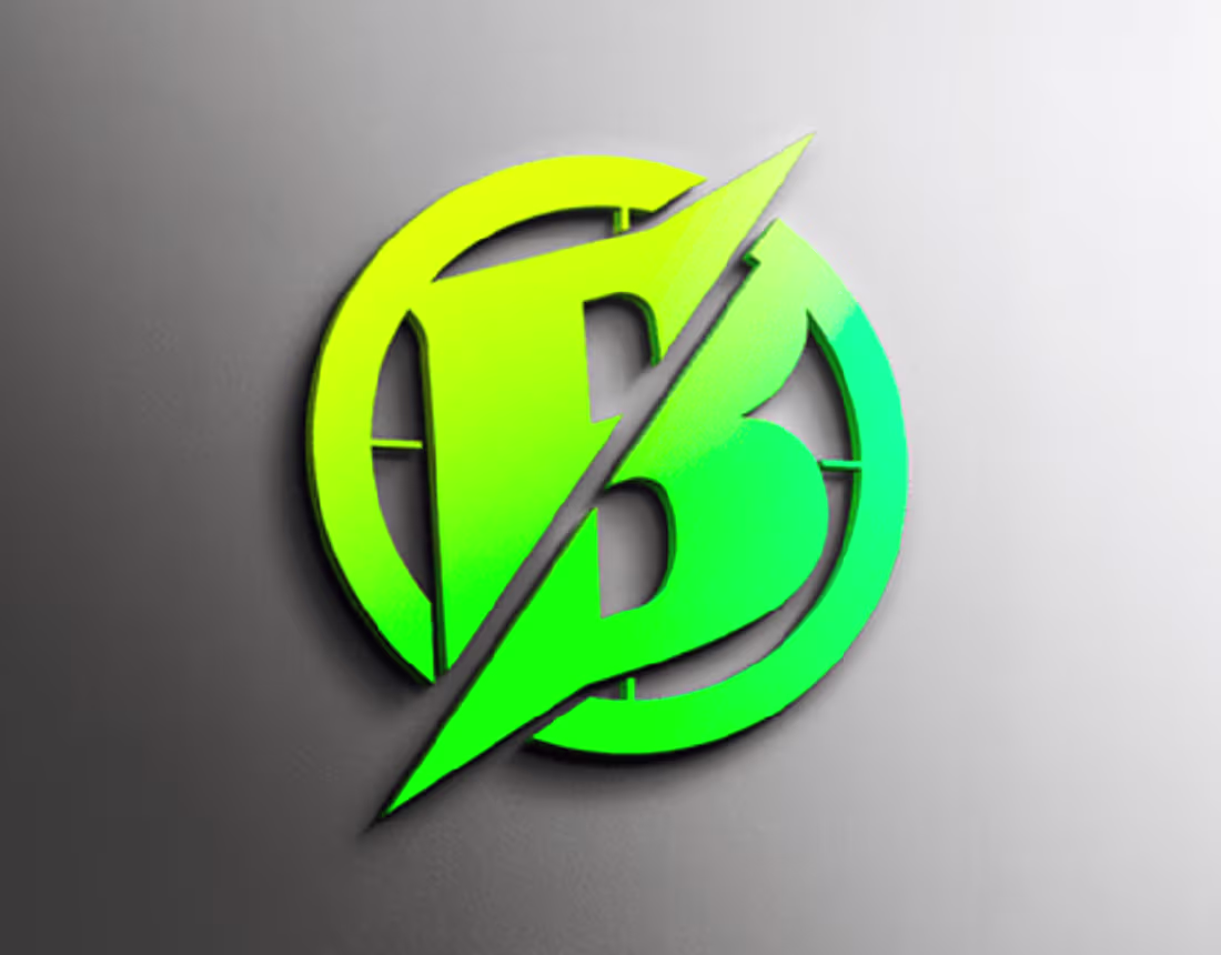 Cover image for Logo & Identidade Visual | BrasilStormCS