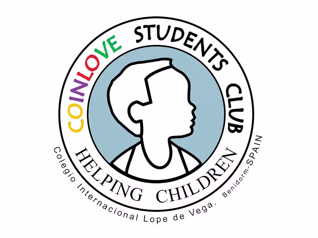 Cover image for I created this charity project