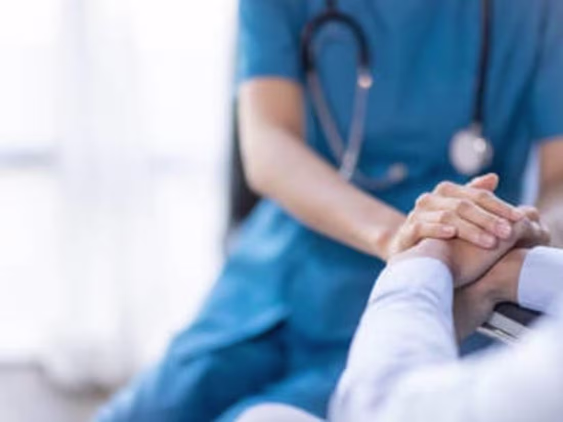Cover image for E-health care
