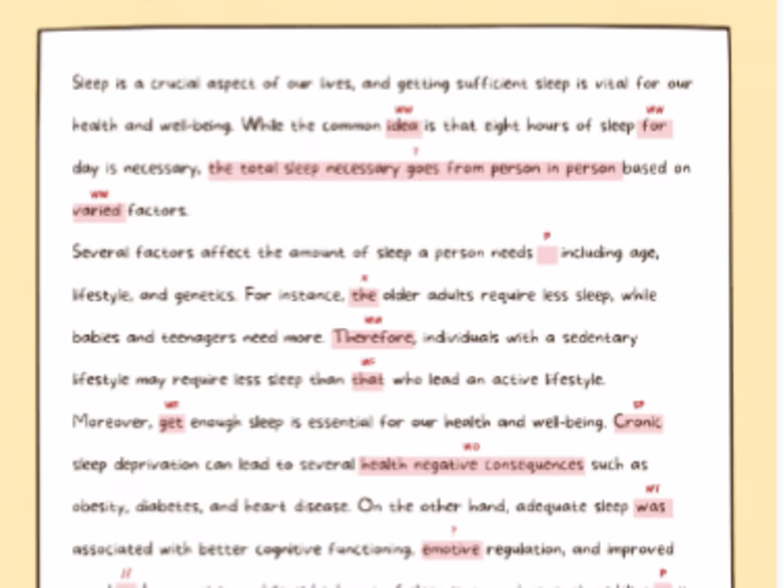 Cover image for Polish Your Prose: Expert Proofreading & Editing Services.