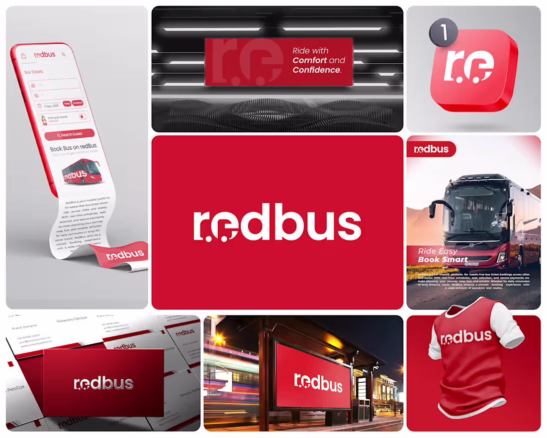 Cover image for I created the Redbus Hidden