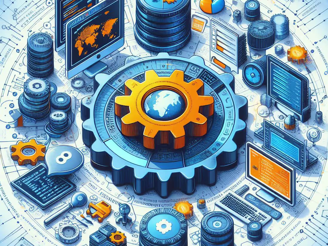 Cover image for Web Solutions Development using C# .NET CORE and ASP.NET MVC