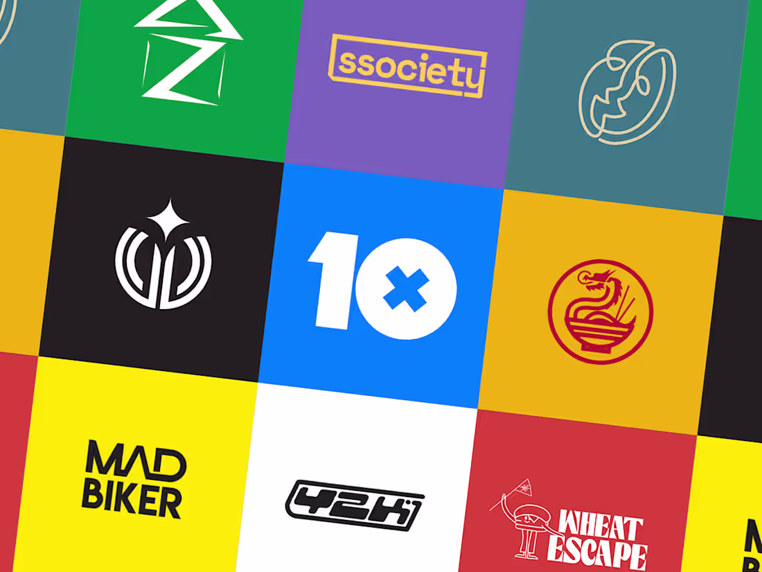 Cover image for Quickstart Logo Design