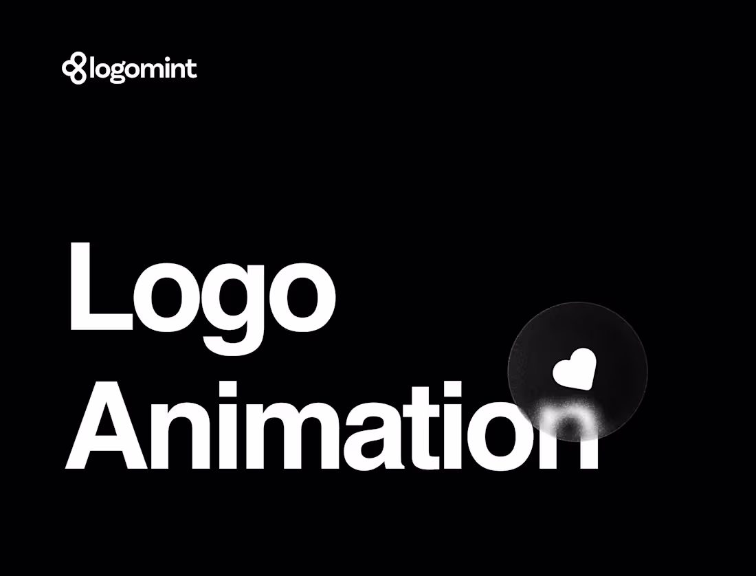 Cover image for Logo Animation