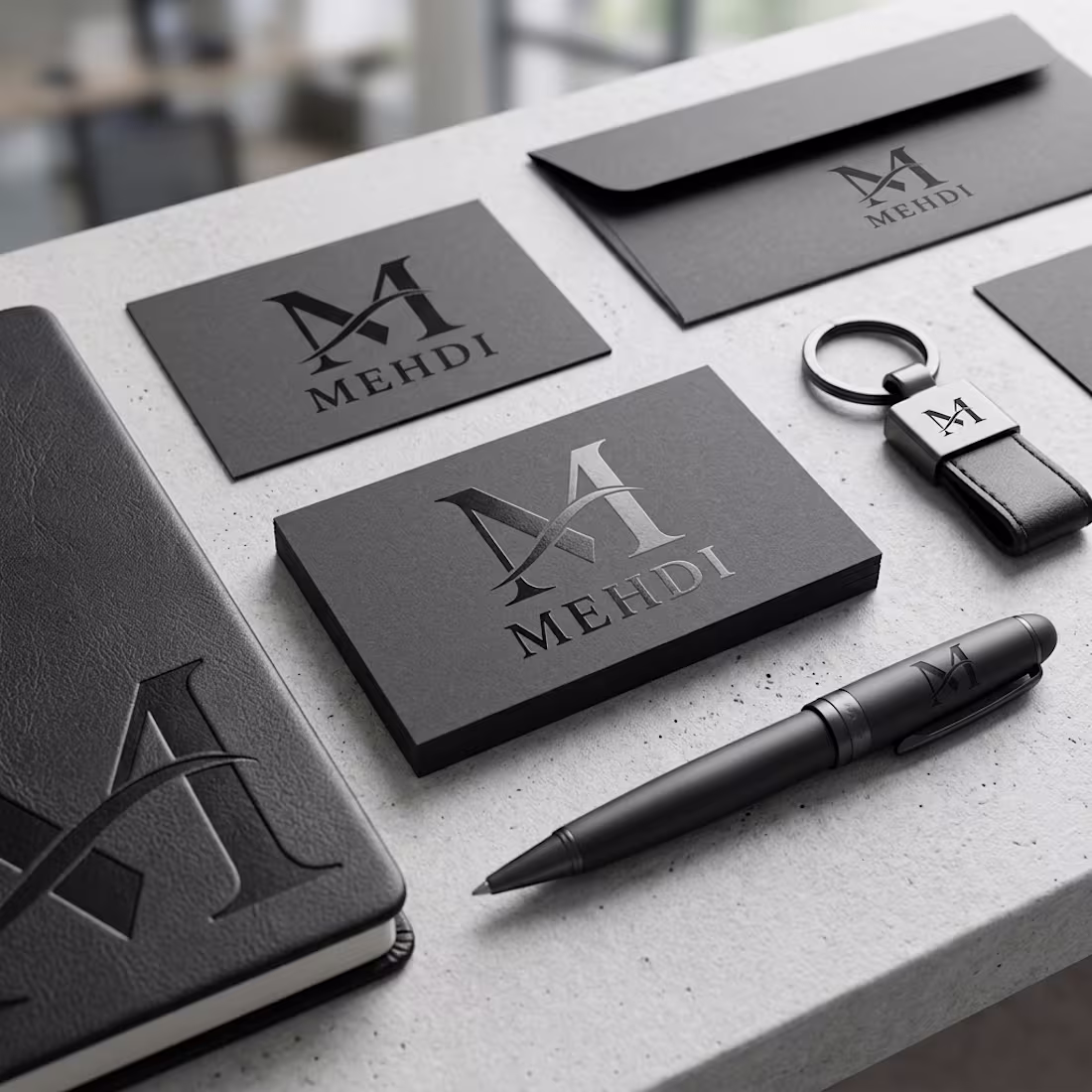 Cover image for Logo Design, Brand Identity, Graphic
