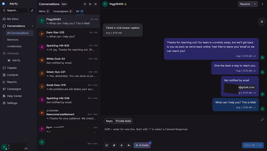 Cover image for An AI chat tool embeddable