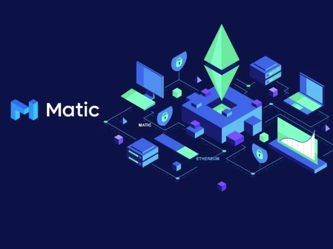 Cover image for Innovative NFT Marketplace Development
