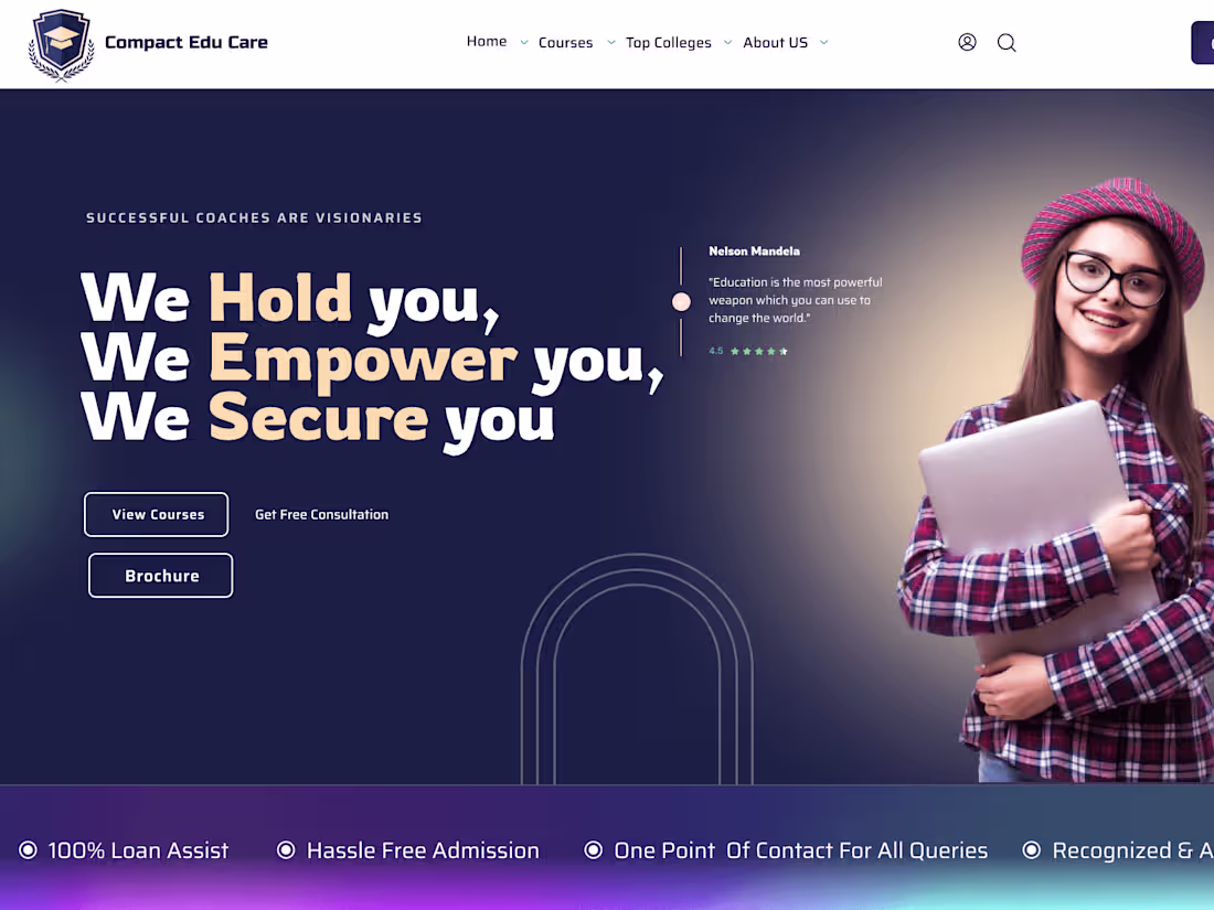 Cover image for GitHub - rohit8651/Educare