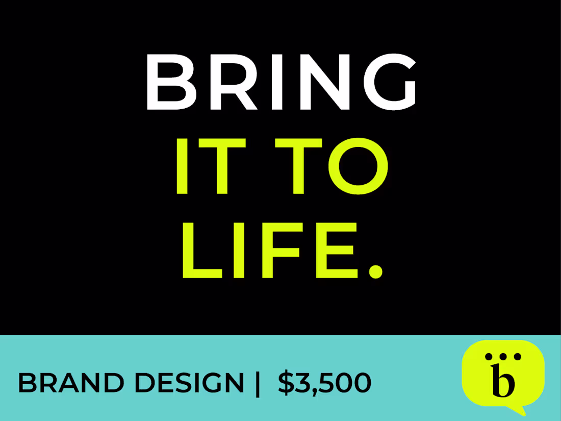 Cover image for Brand Design