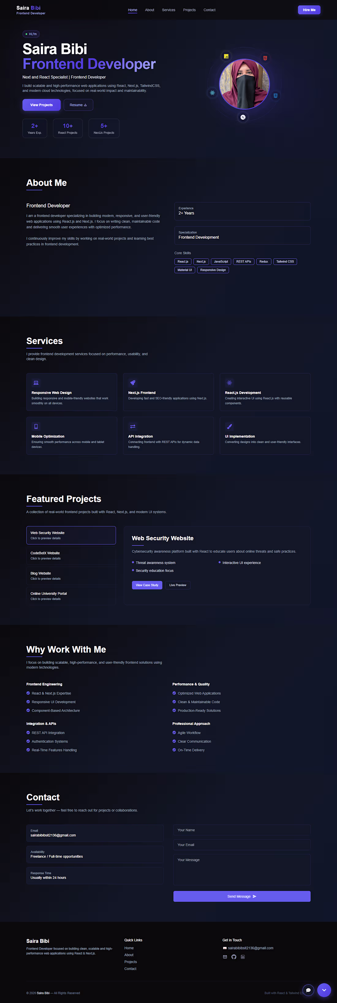 Cover image for React and MUI 