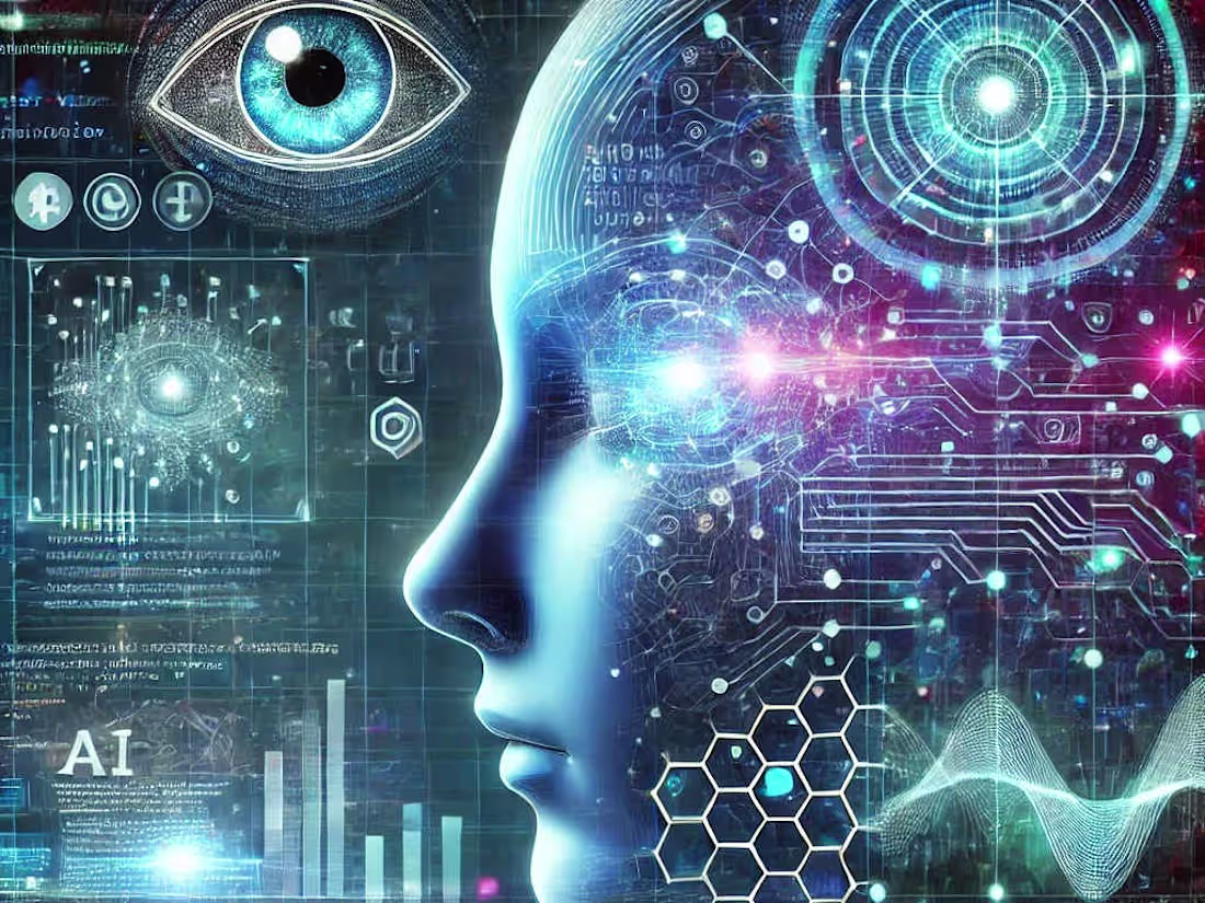 Cover image for AI & Computer Vision Expert | Data Scientist | Web Developer