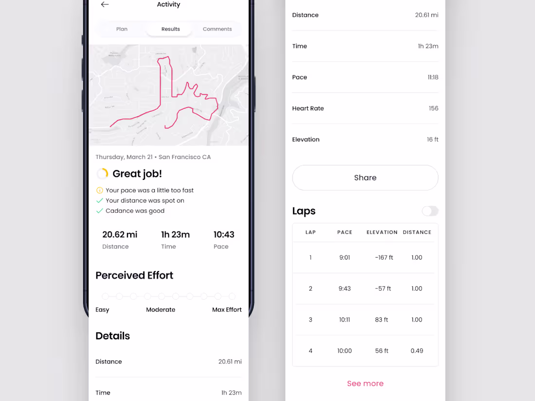 Cover image for Custom App Design