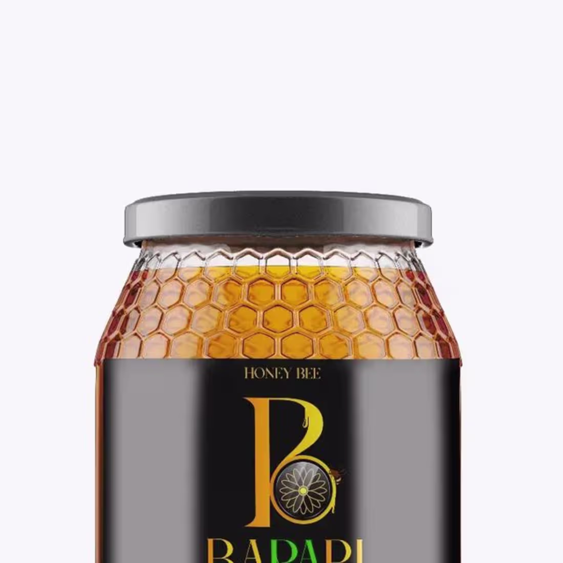 Cover image for SevenPixell on Instagram: ”🍯”