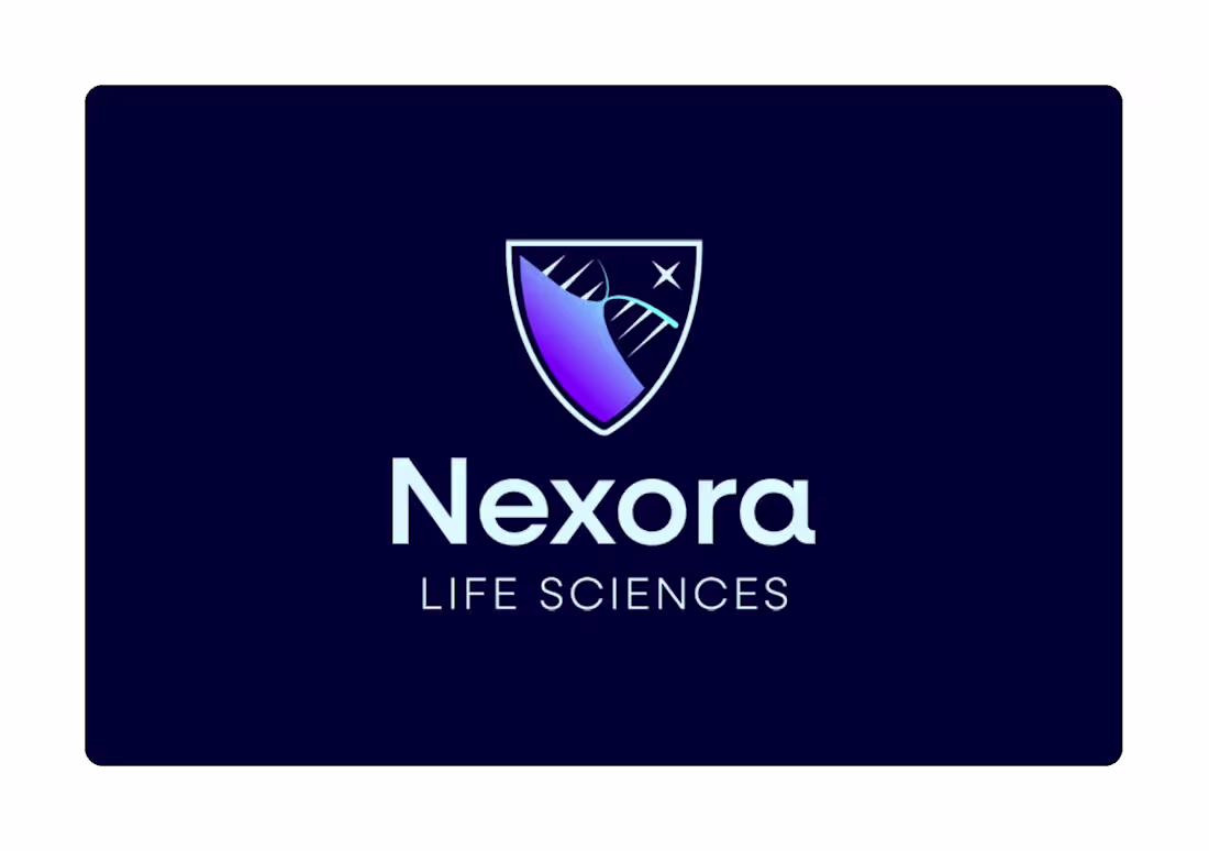 Cover image for Nexora Life Sciences