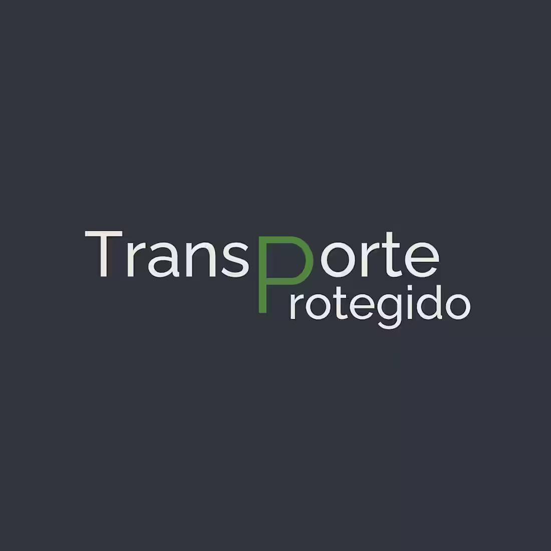 Cover image for Safe Transport