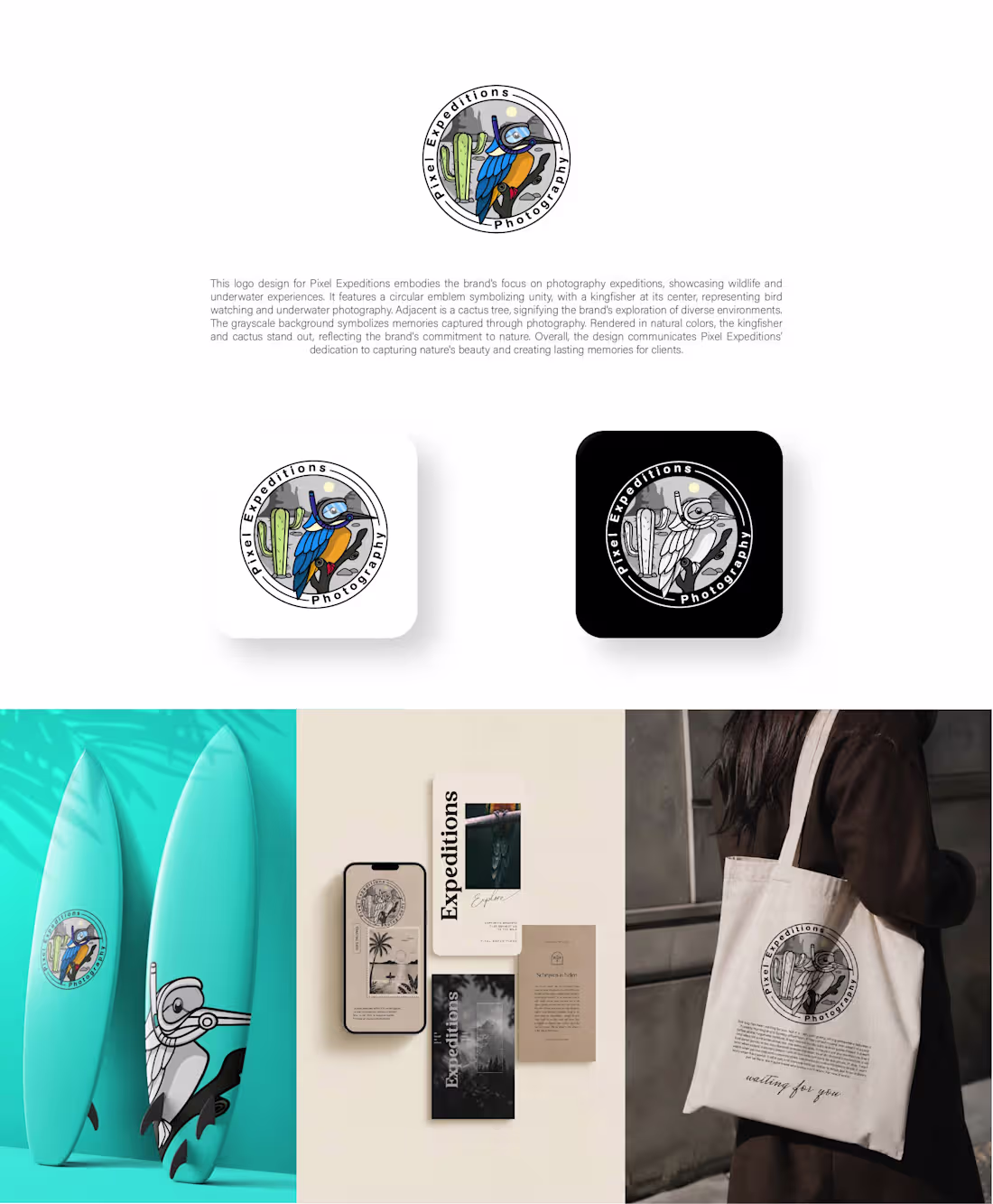 Cover image for Logo Portfolio