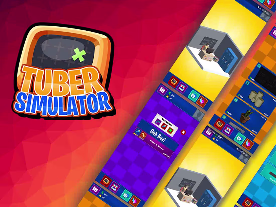 Cover image for Mobile Games
